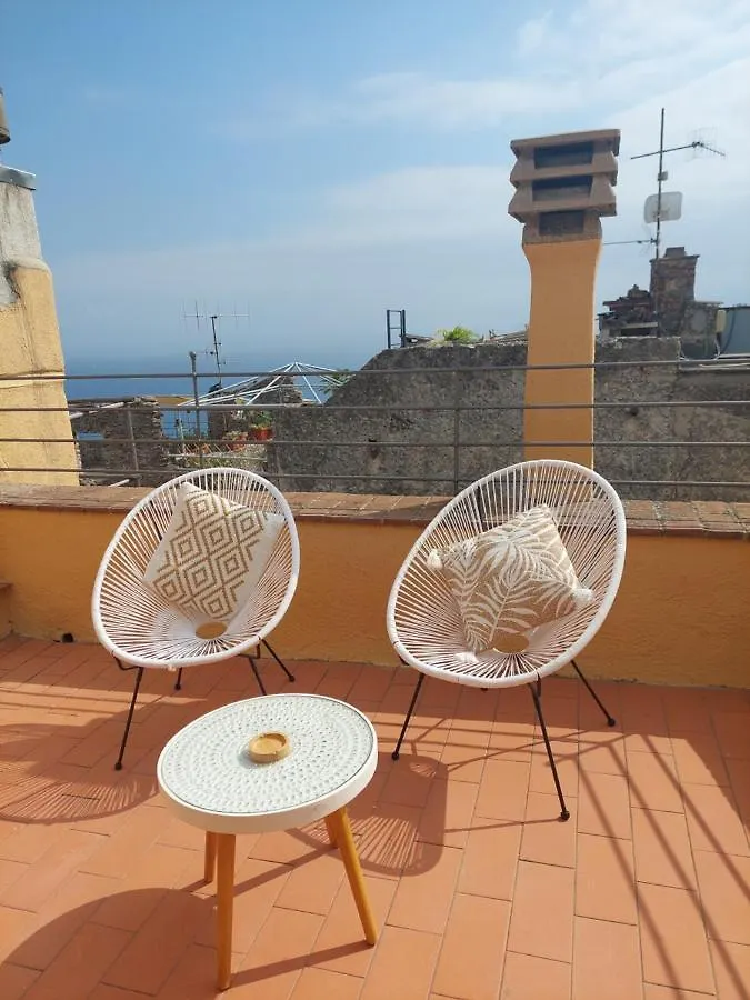 Gasthof Federico II - Rooms And Breakfast Borgio Verezzi