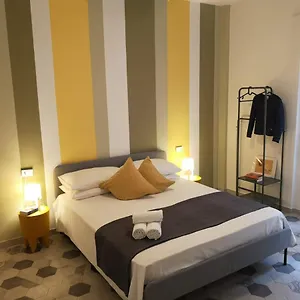  Bed & Breakfast Ca Du Ginetto