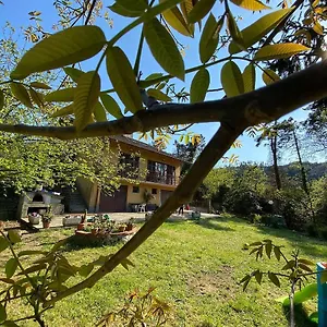 Frühstückspension Le Cicale E La Formica, Casarza Ligure