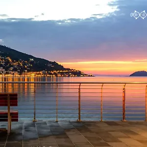 Frühstückspension La Rosa Dei Venti, Alassio