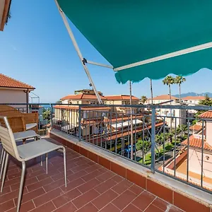 Apartment Bolle Blu - By Ligooria, Borgio Verezzi