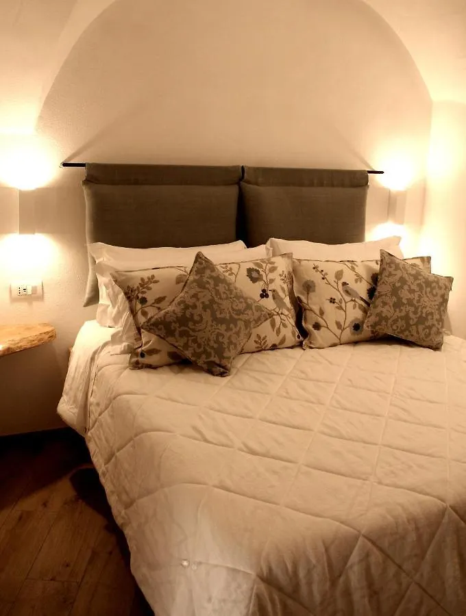 Federico II - Rooms And Breakfast Borgio Verezzi