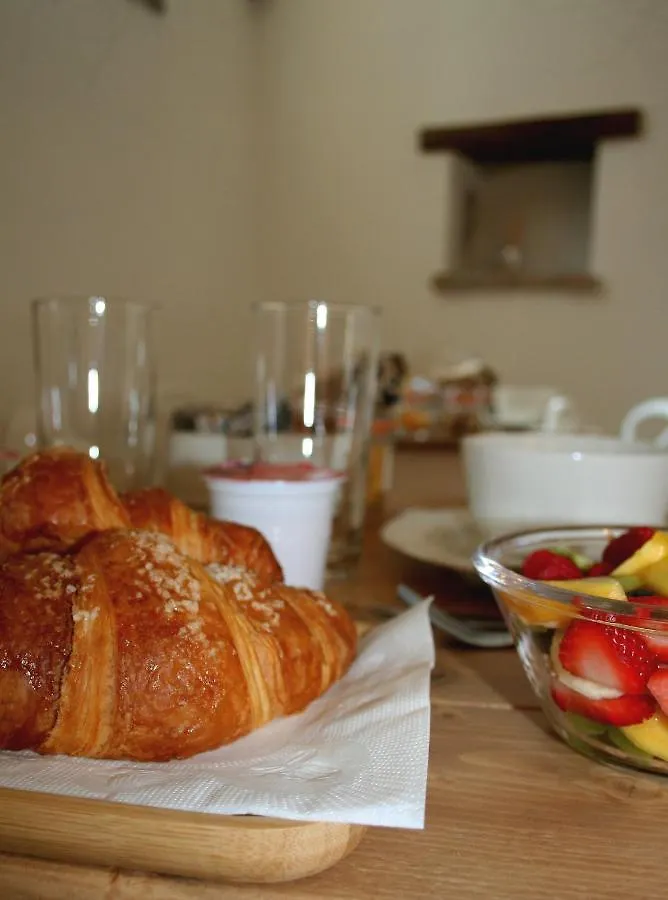 Federico II - Rooms And Breakfast Borgio Verezzi Guest house